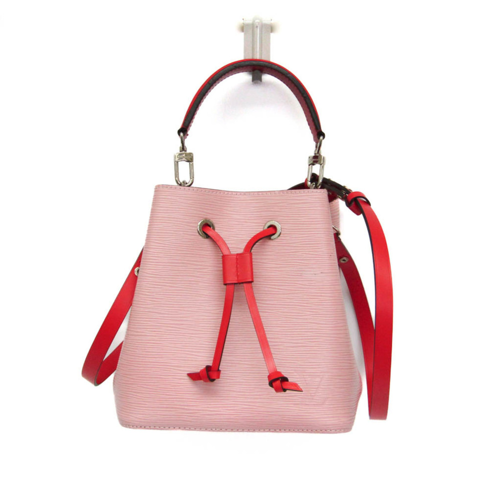 Louis Vuitton NeoNoe Epi Leather BB